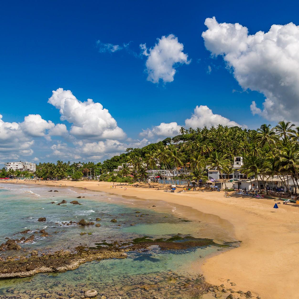 Explore Sri Lanka in 8 Days - Holidayonme Community Trip