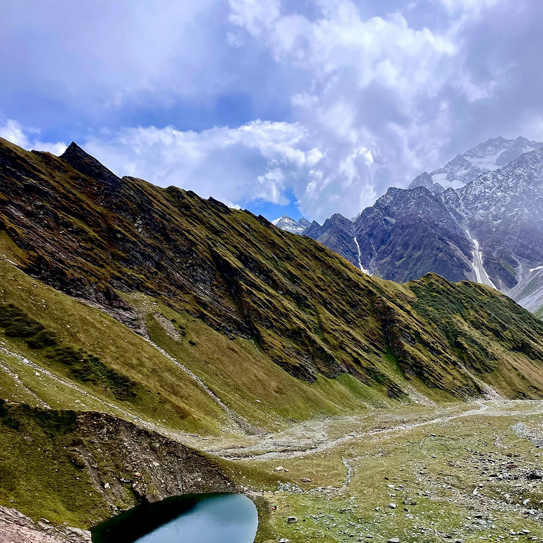 3 Days Tirthan Valley Expedition: A Nature Lover's Retreat in the Himalayas