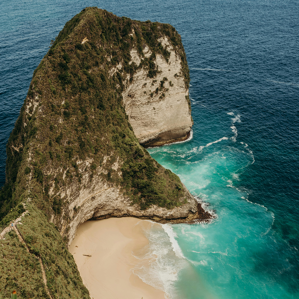 Bali with Gili and Nusa Penida Island