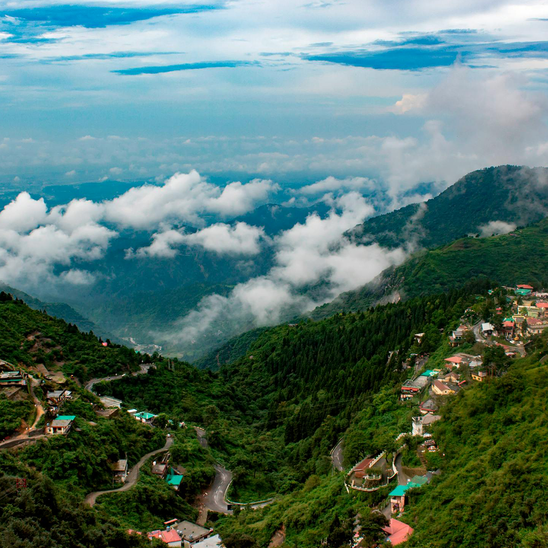 Marvellous Uttarakhand