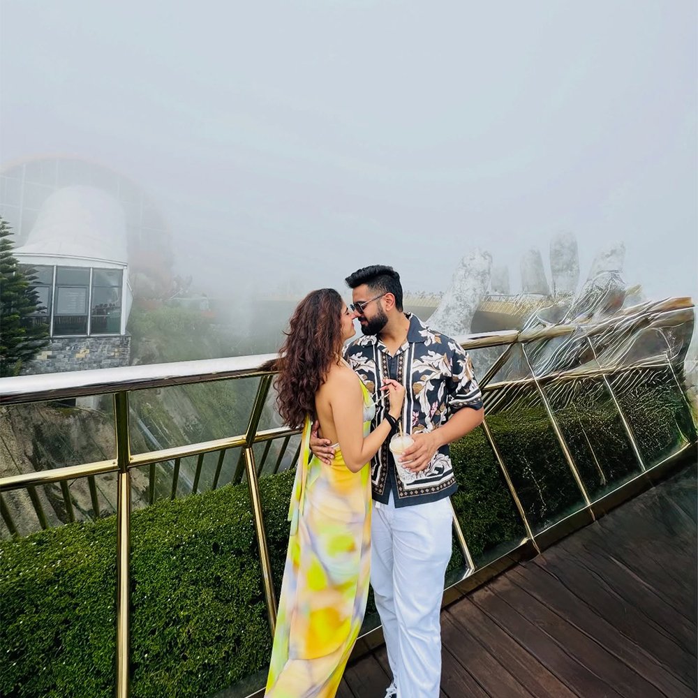 7 Days Exotic Vietnam Tour Package For Couple