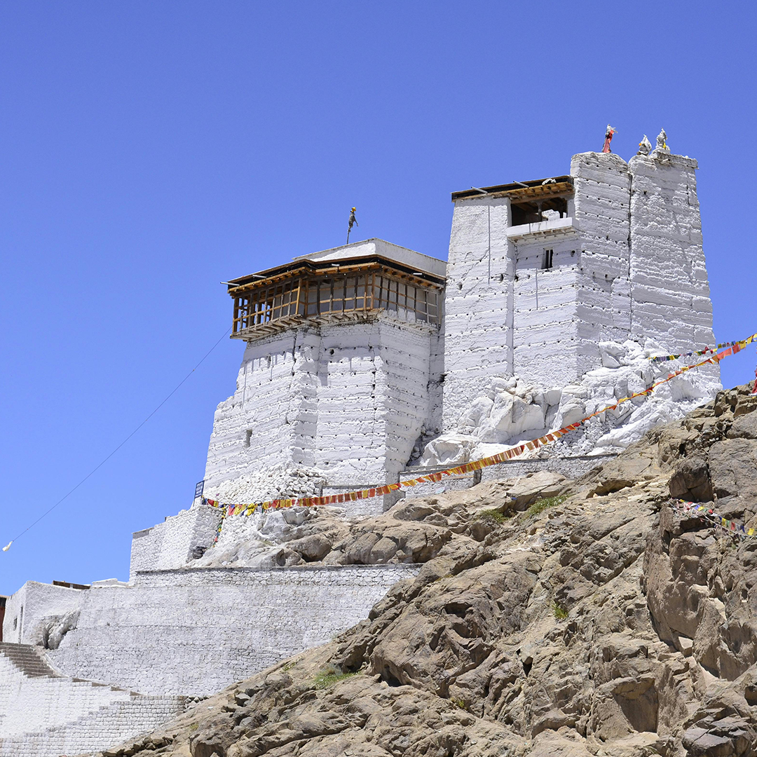 6-Day Leh Ladakh Road Trip: Nubra, Pangong Tso & Marsimik La