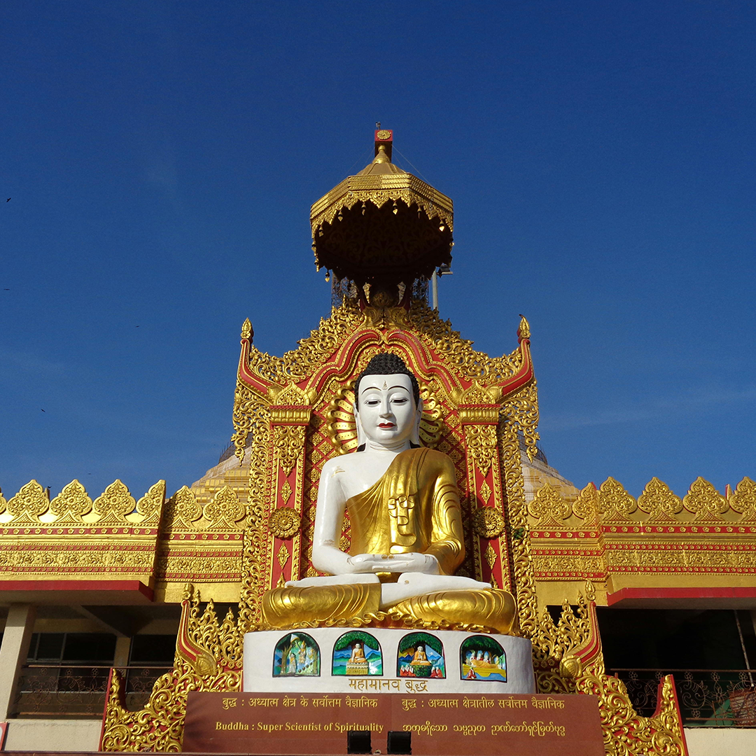 7 Days Amazing Himachal Tour Package Ex- Chandigarh