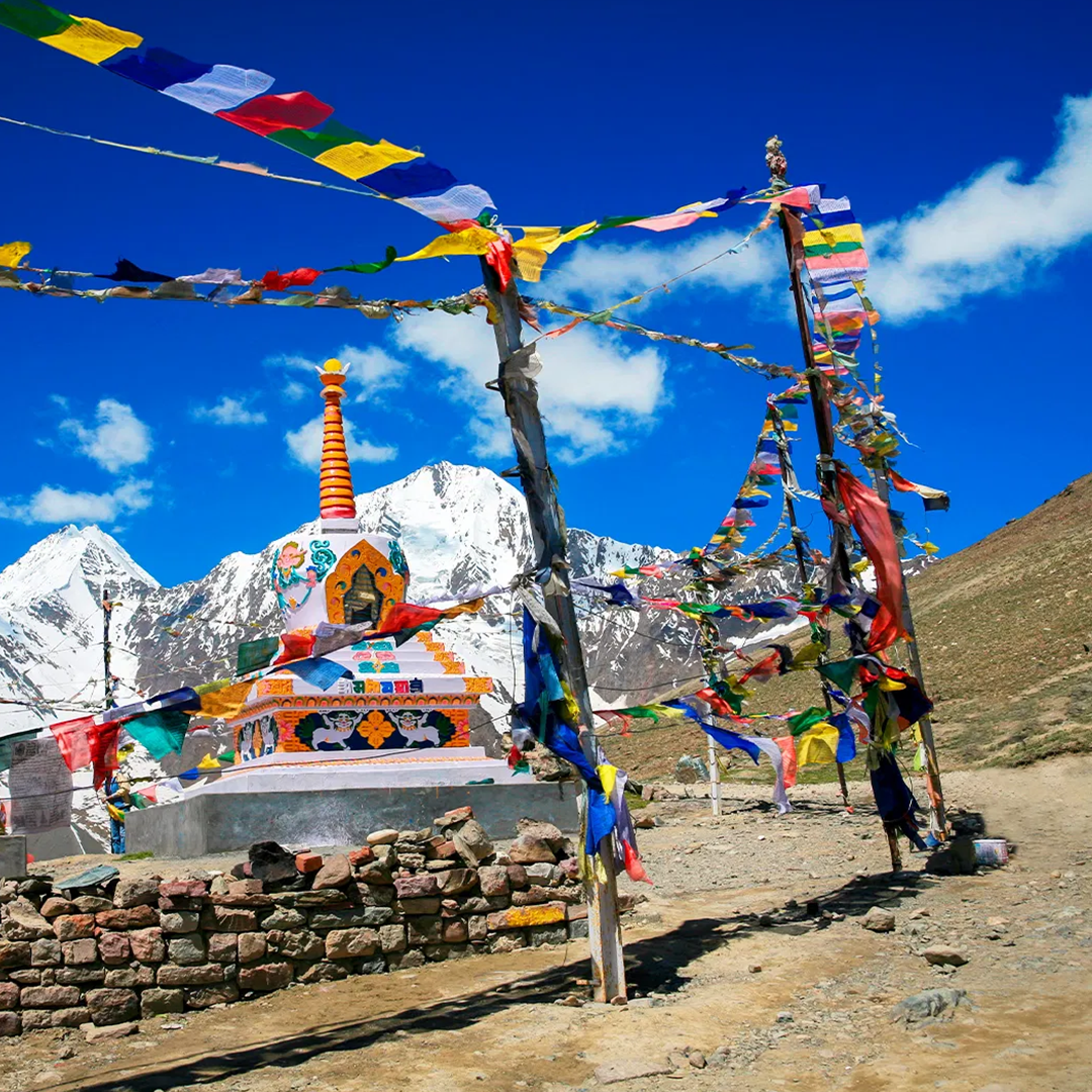Traveller’s Delight Chandigarh To Spiti Valley Expedition