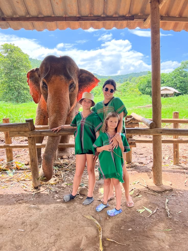 6 Days Family Trip to Bangkok and Pattaya