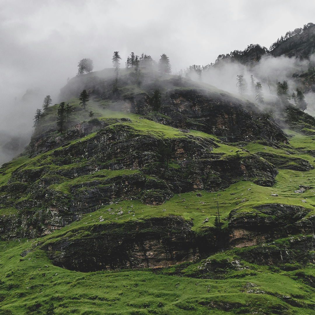 6 Days Offbeat Himachal Pradesh Tour Package