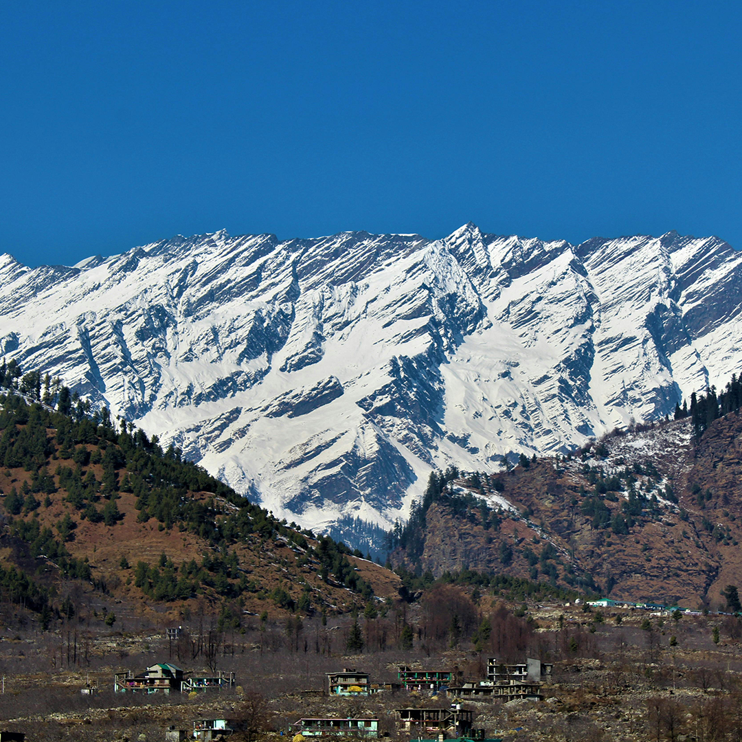 Magnificient Himachal