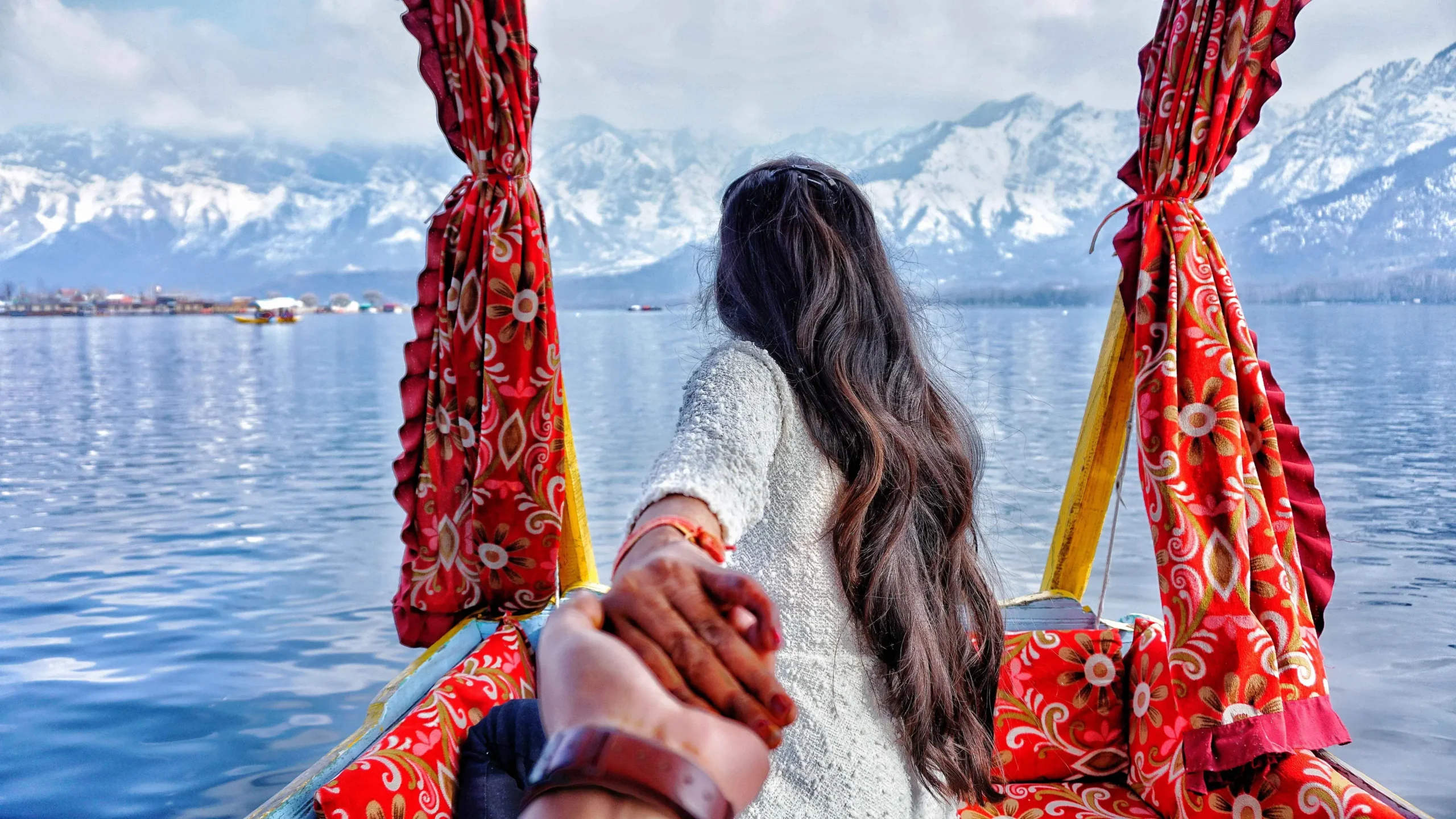 Experience the Magnificence of Kashmir – 5N/6D