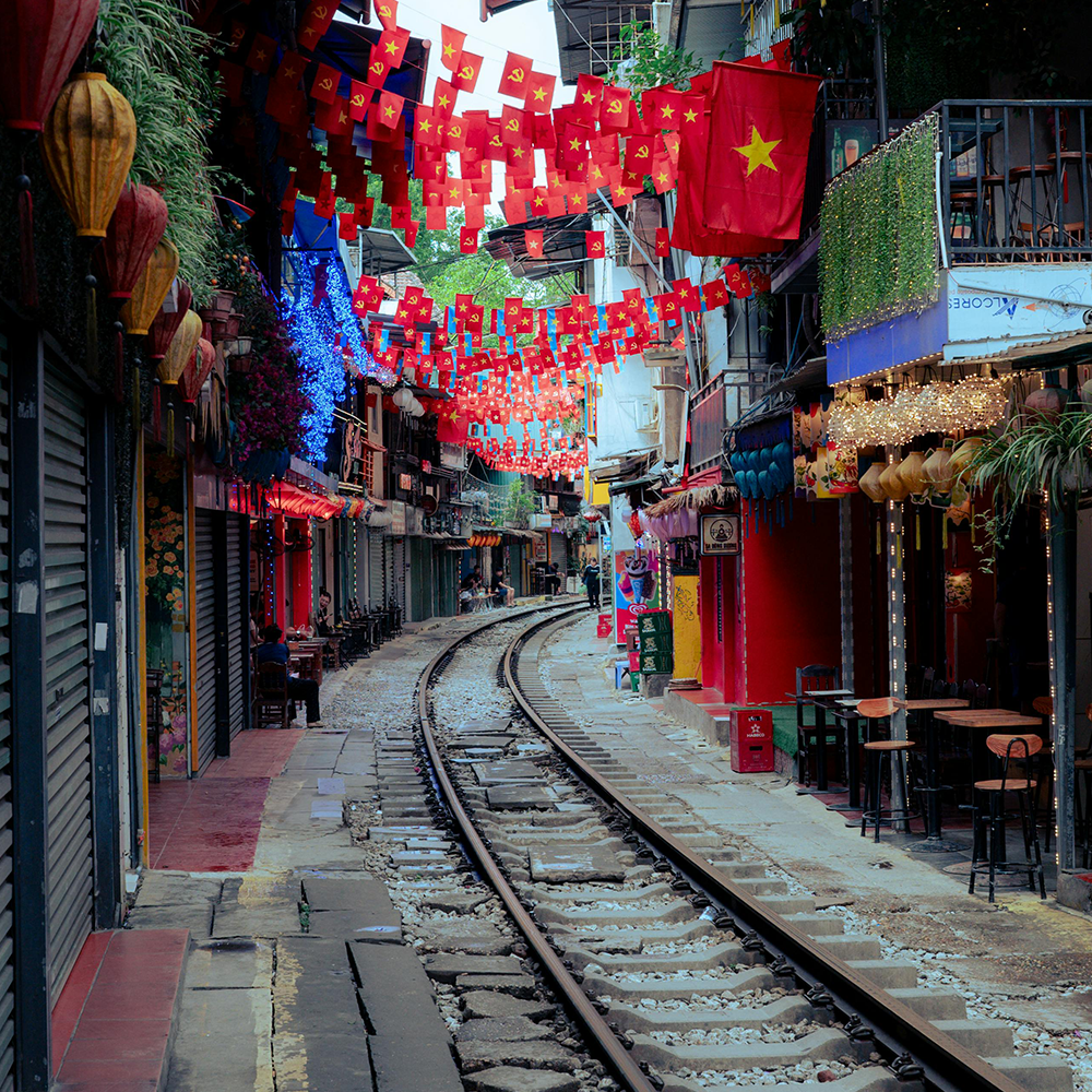 The Ultimate 7-Day Vietnam Tour Package