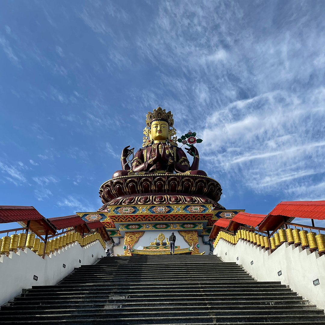 7 Days Offbeat Sikkim Tour Package