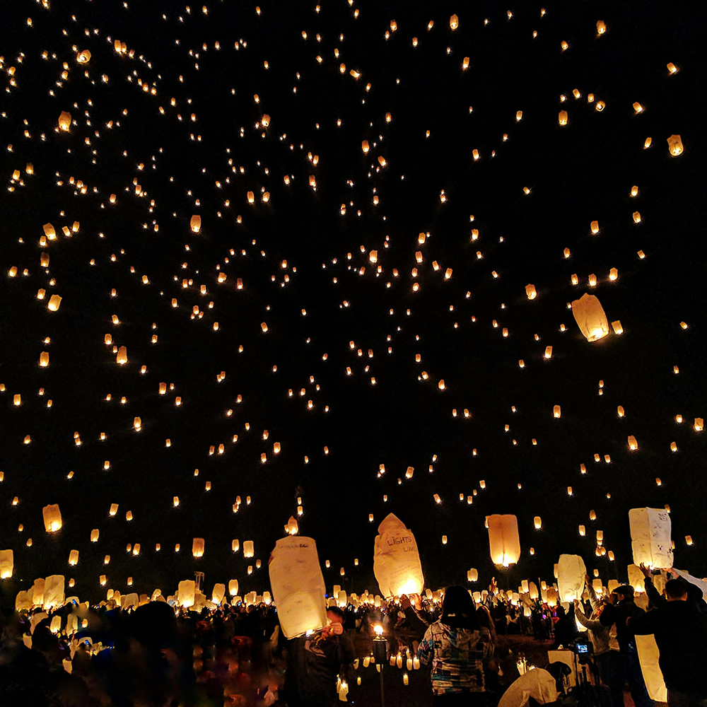 Perfect Mini Vacation to Thailand