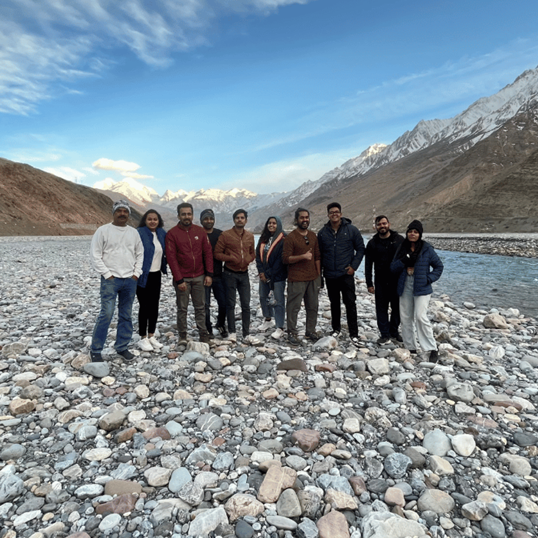 7 Days Spiti Full Circuit Roadtrip