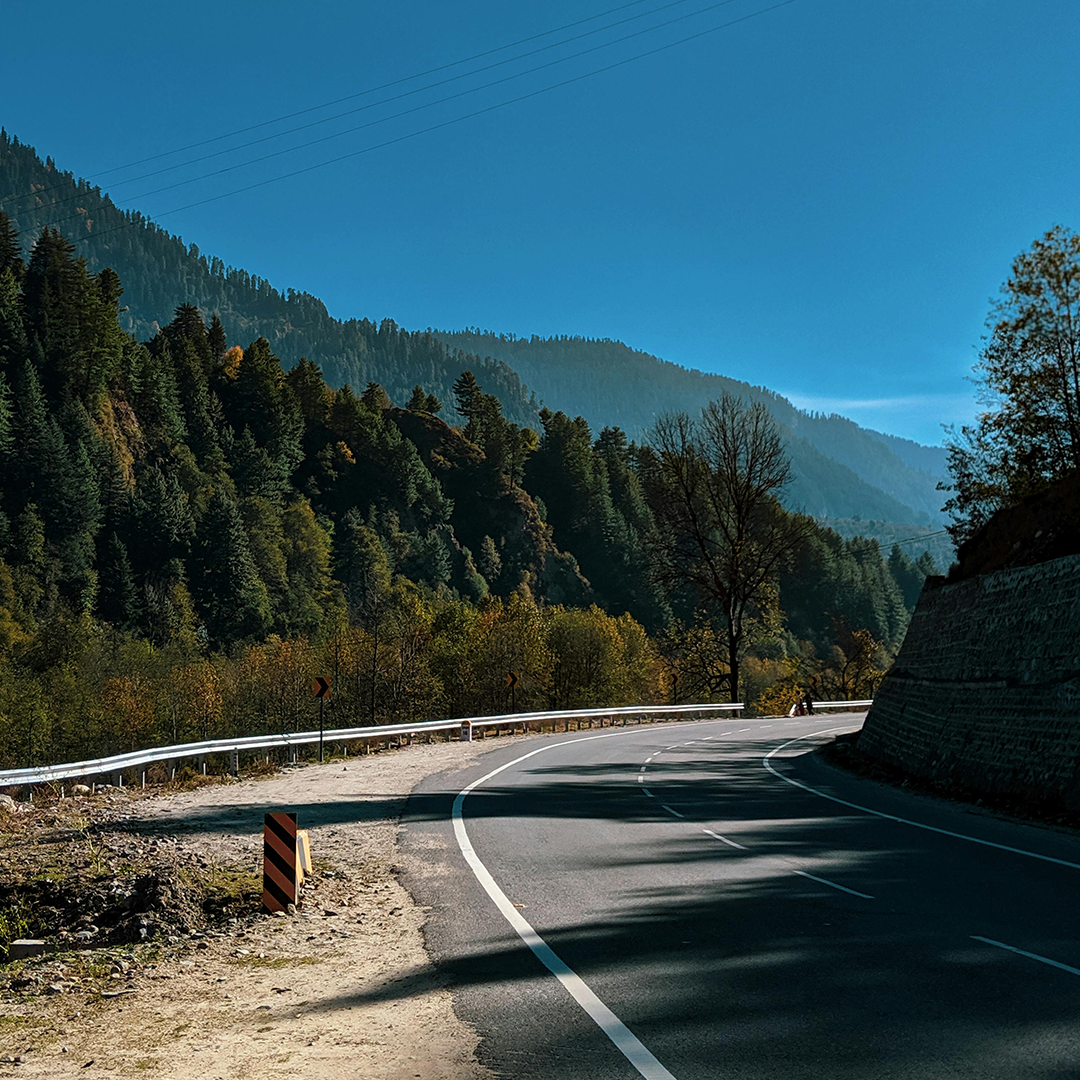 6 Days Best Himachal Tour Package for Friends