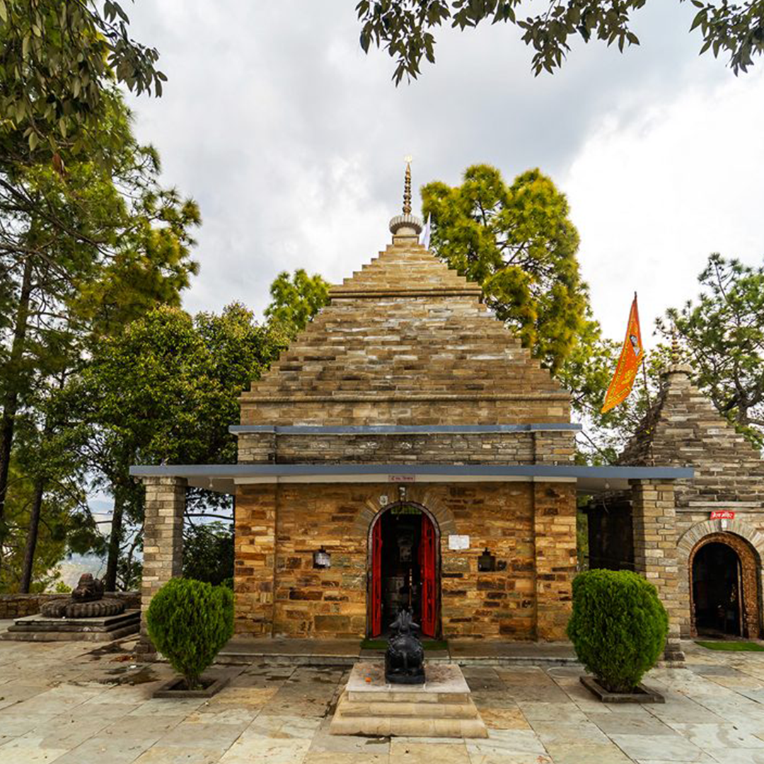 3 Days Chopta & Tungnath Trek: Exploring the Scenic Beauty of Uttarakhand