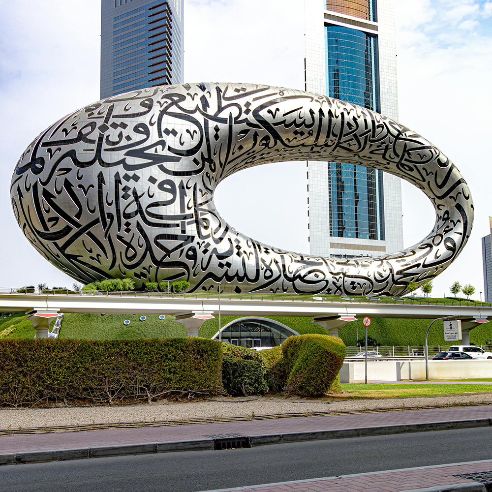 Glimpses Of Dubai For An Unparalleled Experience