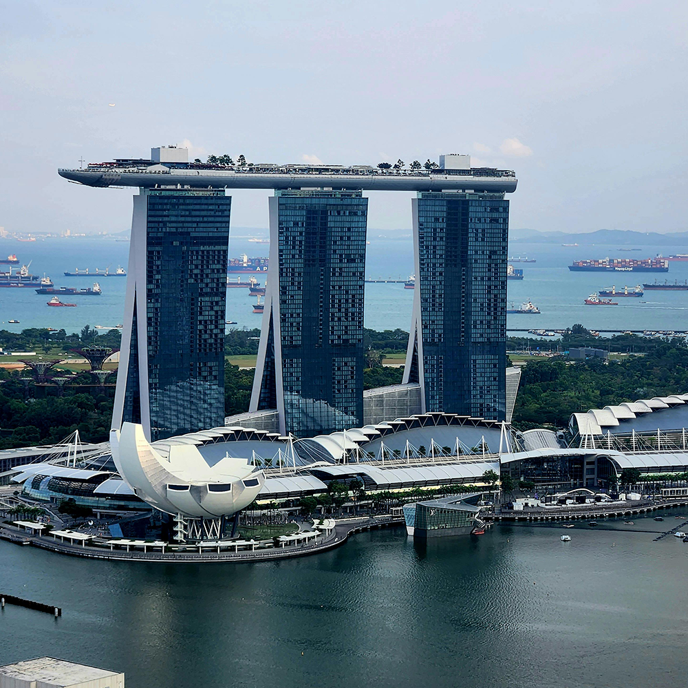 Best of Singapore in 5 Days