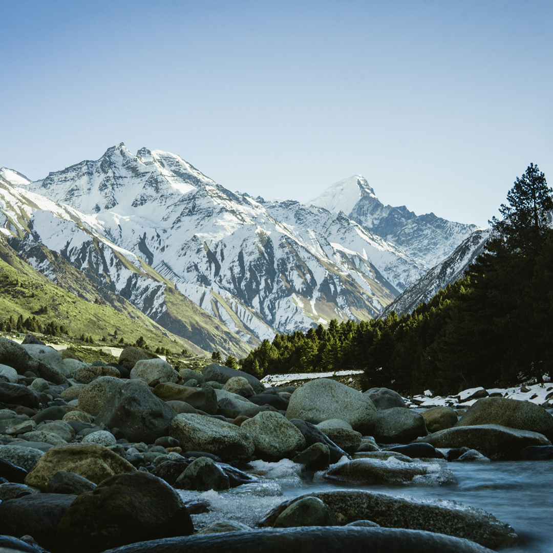 6 Days Fun Himachal Tour with Manali and Kasol