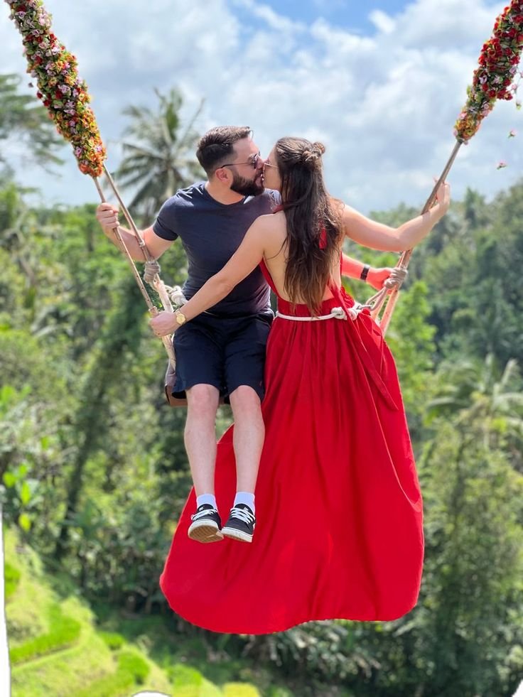 Romantic Escapade To The Tropical Paradise - Honeymoon Bali Tour Package