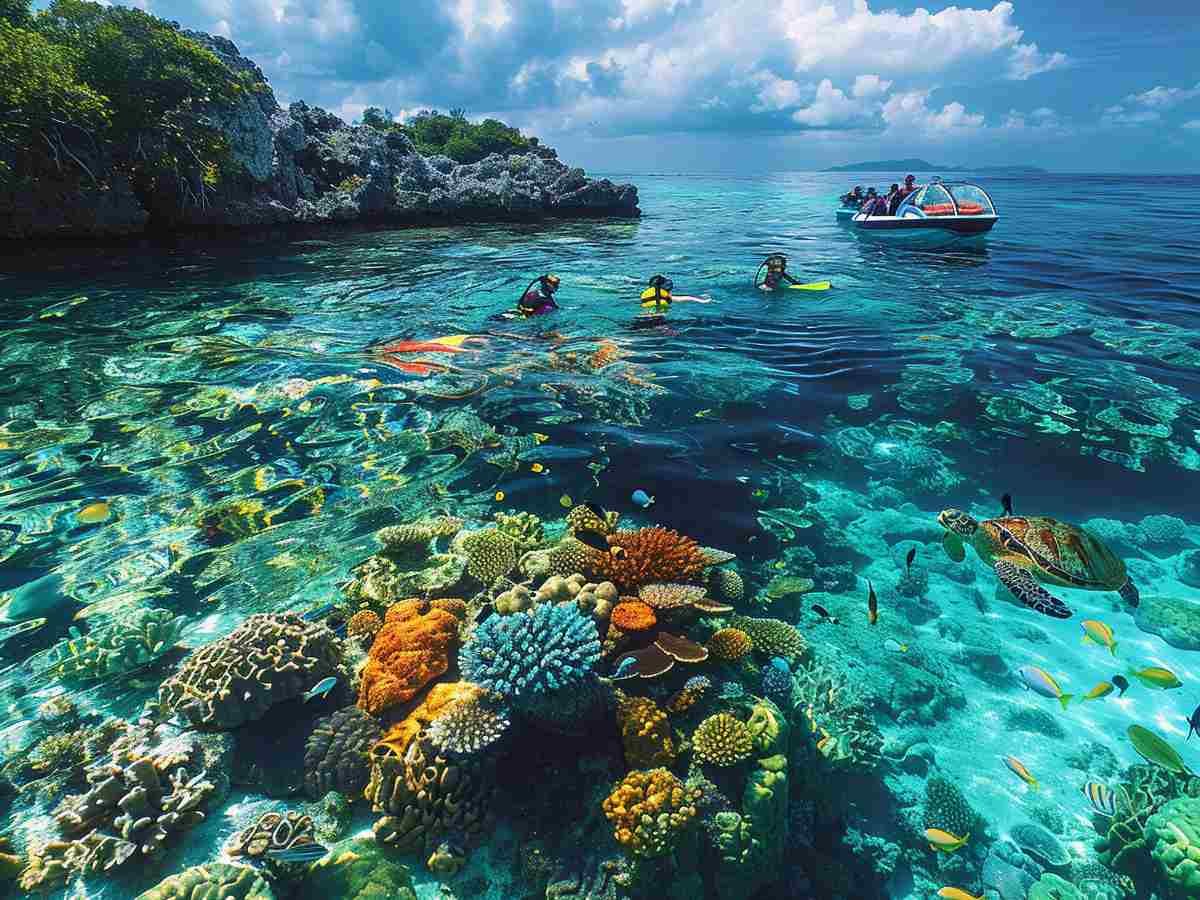 Discovering the Best of Andaman Islands - 8 Days Tour Package