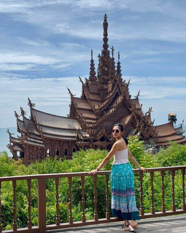 Dreamy Thailand Honeymoon Tour Package with Phuket, Bangkok & Pattaya