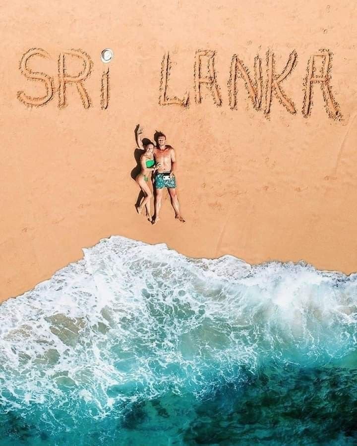 8-Day Romantic Sri Lanka Tour Package for Couple