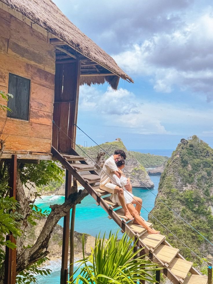 Dreamy Bali Tour Package for Couples - 7 Days Trip with Nusa Penida