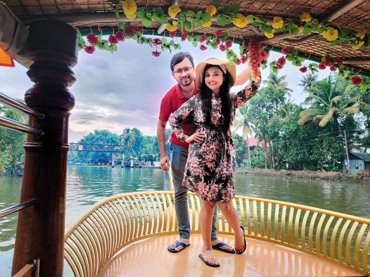 Best of God’s Own Country - 6 Days Tour Package