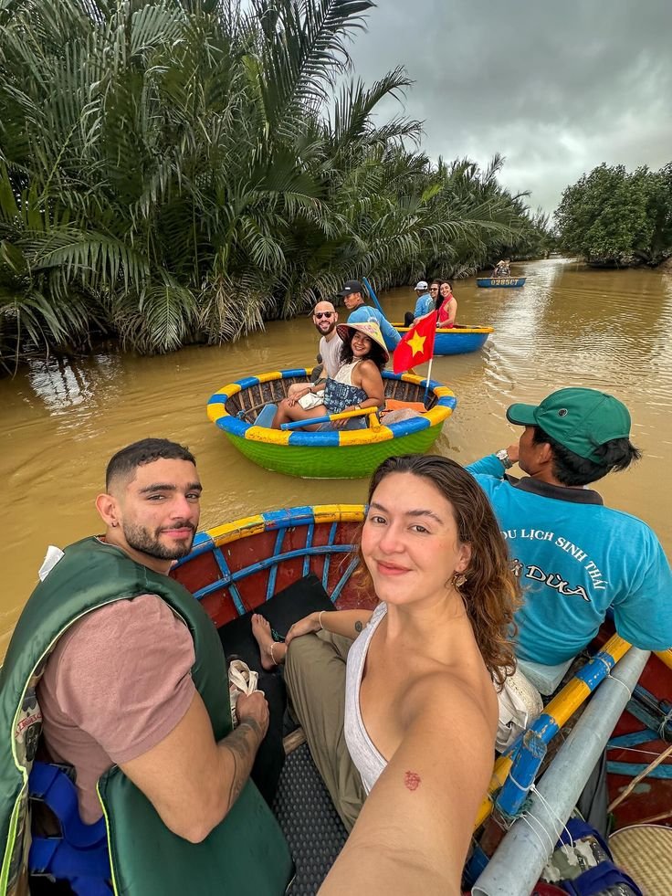 7 Days Best Of Vietnam Tour Package With Flight