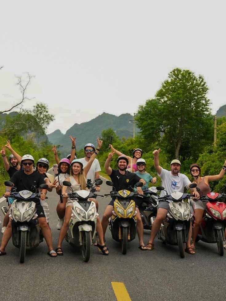 7 Days Complete Family Tour Package To Vietnam