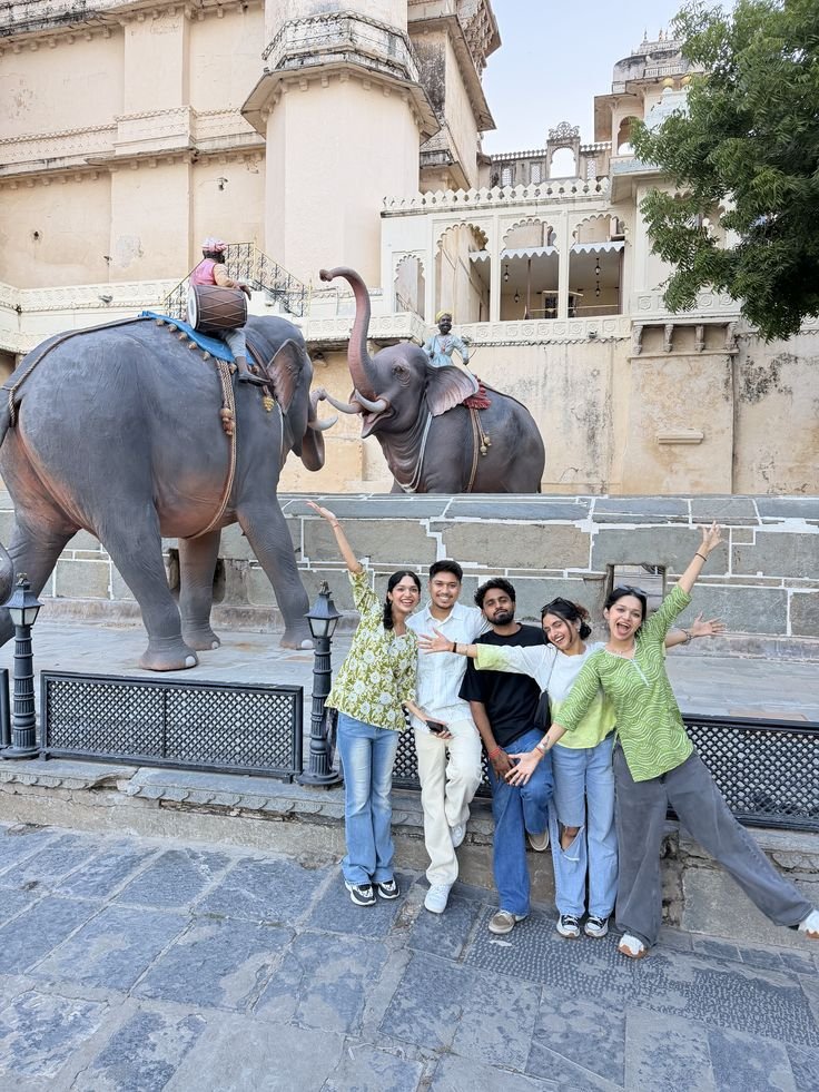 5-Days Jodhpur & Jaisalmer Tour Package for Family