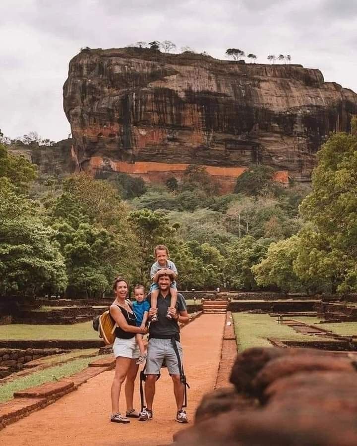 7 Days Sri Lanka Trip Package For Family - Explore Culture and Nature