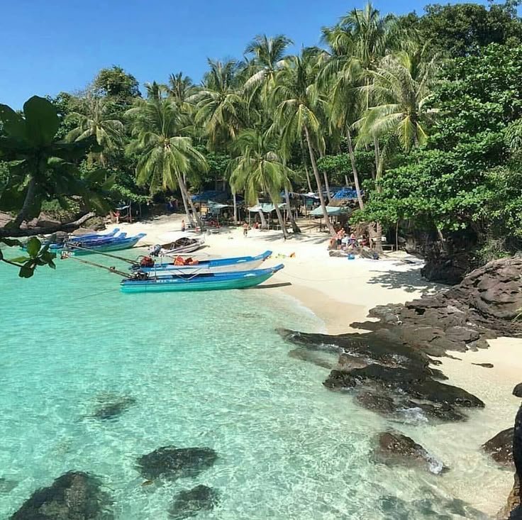 8-Day Vietnam Vacation Package- Discover the Magic of Phu Quoc