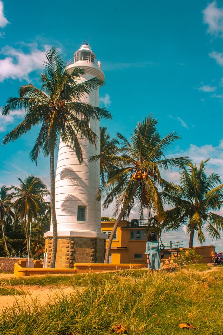 Sri Lanka Island Retreat - 8 Days Tour Package