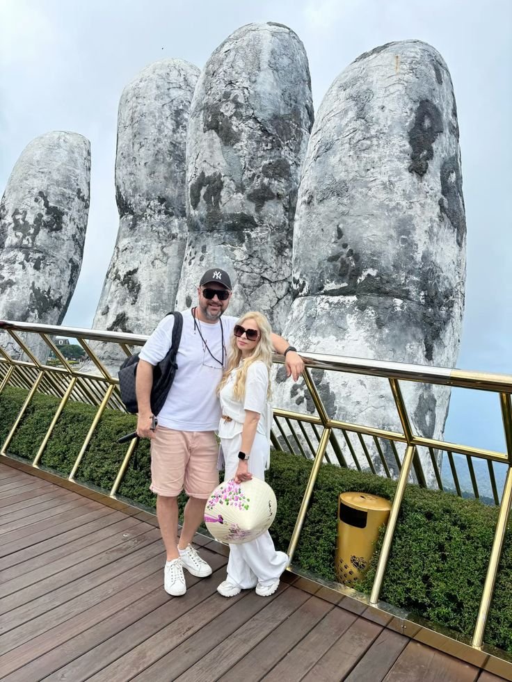 7 Days Couple Special Tour Package To Vietnam