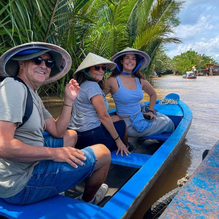 6 Days Best Of Vietnam Tour Package From Mumbai