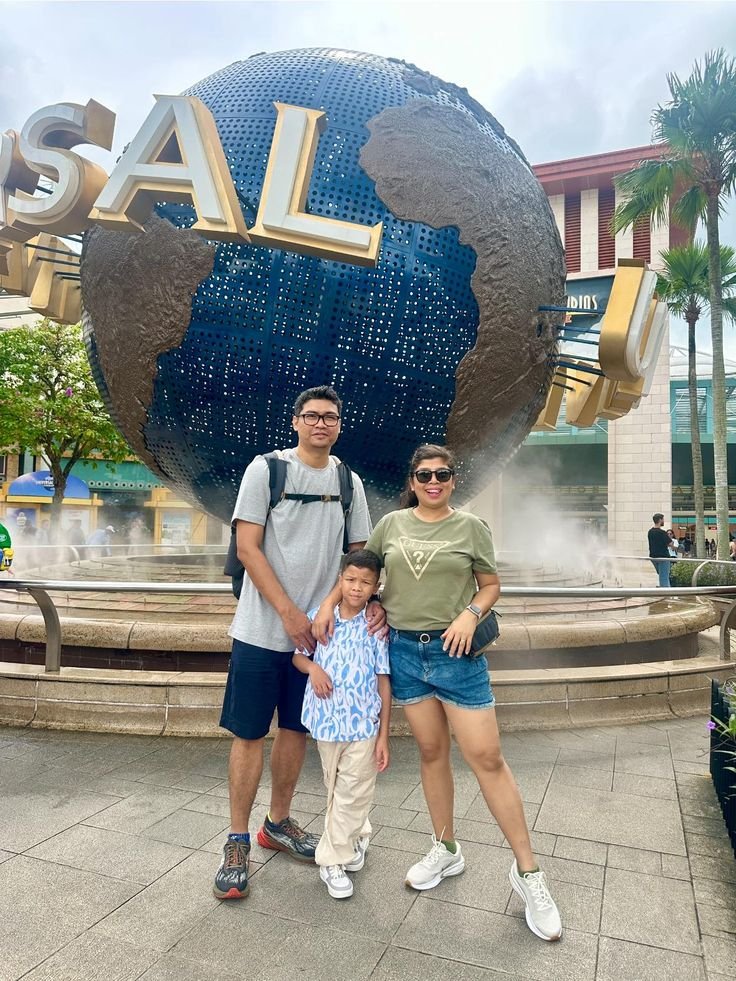 Singapore – Where Luxury Meets Precision