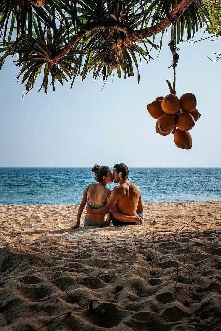 8 Days Sri Lanka Honeymoon Trip- Escape Together
