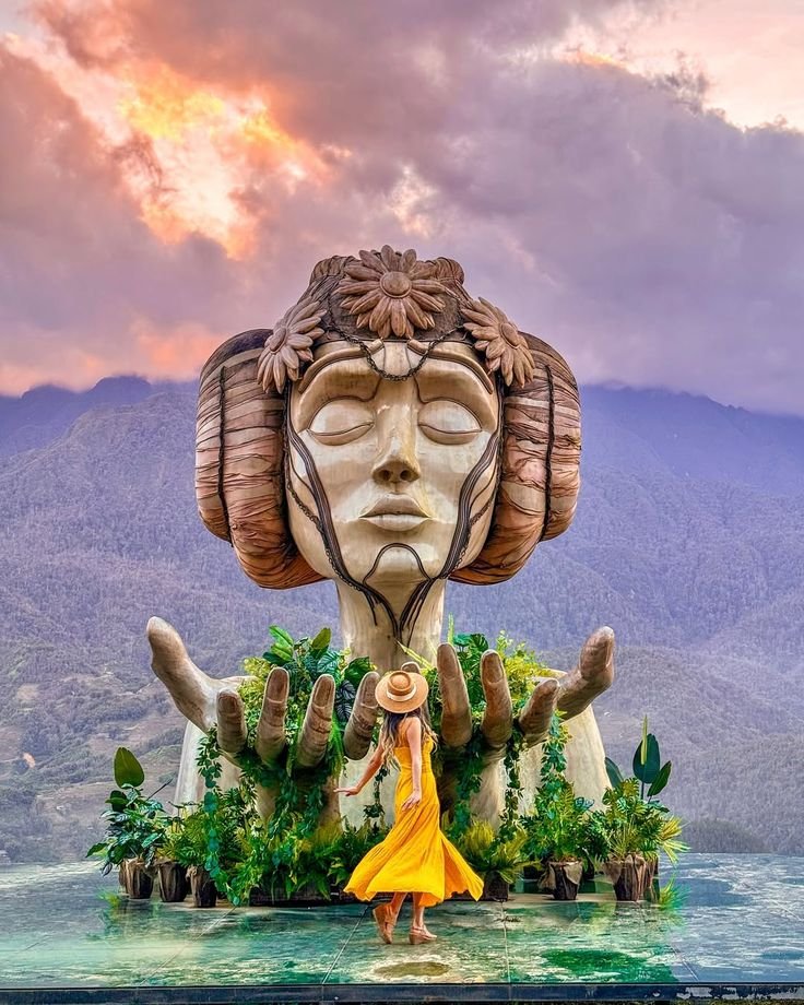 7 Days Exotic Vietnam Tour with Hanoi and Ho CHi Minh