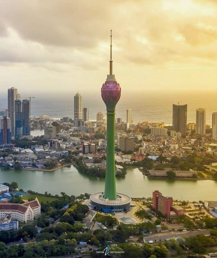 Jewels of Sri Lanka - Kandy, Nuwara Eliya, Colombo