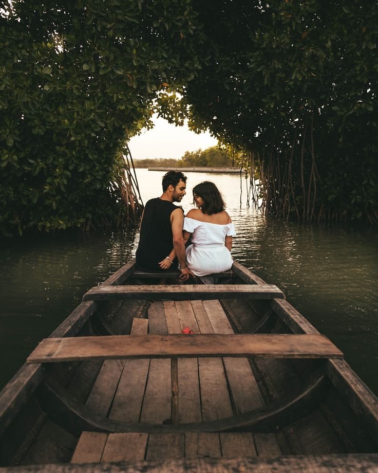 6 Days Kerala Honeymoon Trip Package – Romantic Escapade
