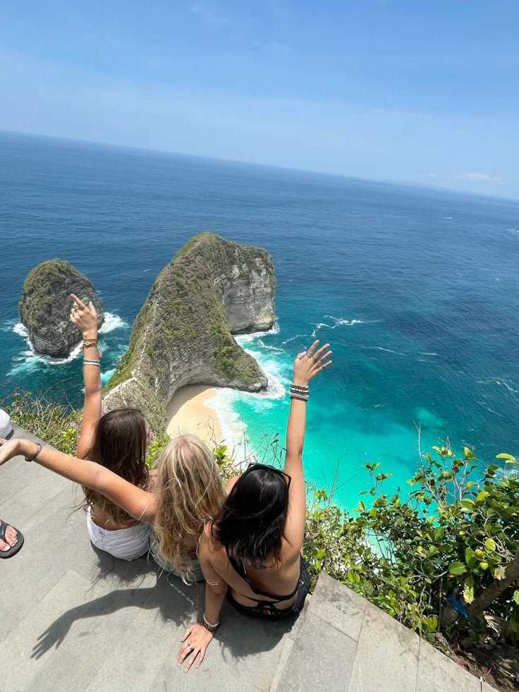 8 Days Exotic Bali Tour with Gili and Nusa Penida | Ex-Bangalore