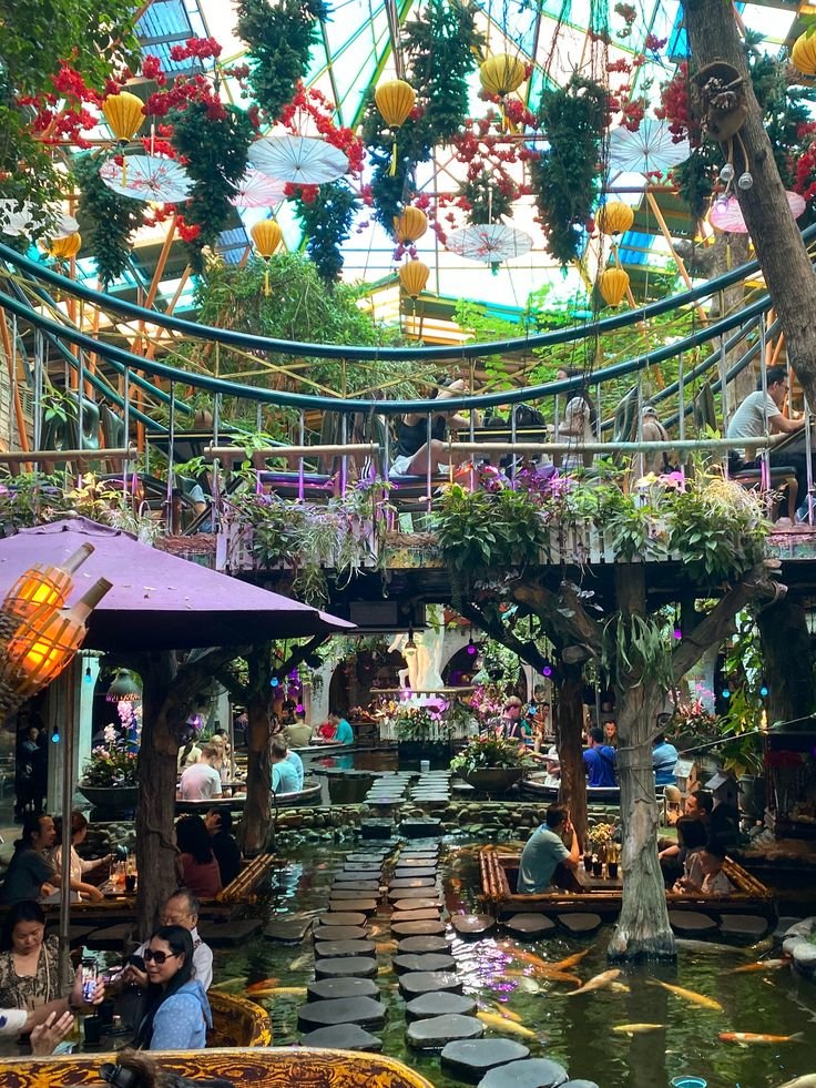 Vietnam Tour Package with Ho Chi Minh City