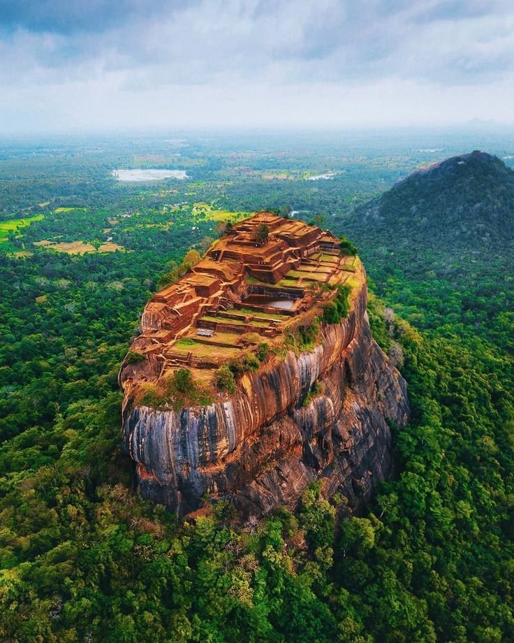 Wonders of Sri Lanka - 8 Days Sri Lanka Tour Package