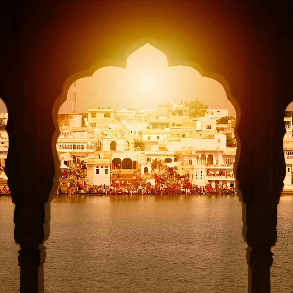 6 Days Perfect Trip to Golden Triangle of India