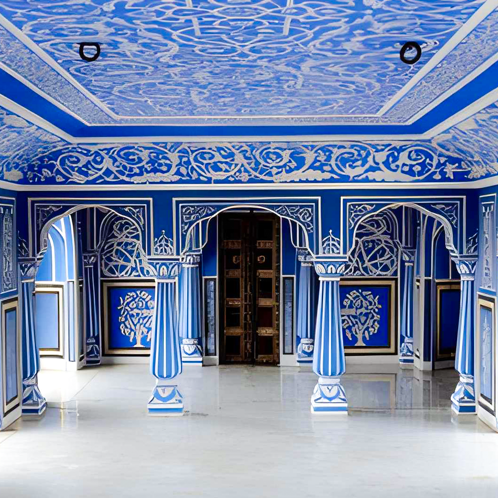 8 Days Jaipur Udaipur Jodhpur Jaisalmer Trip