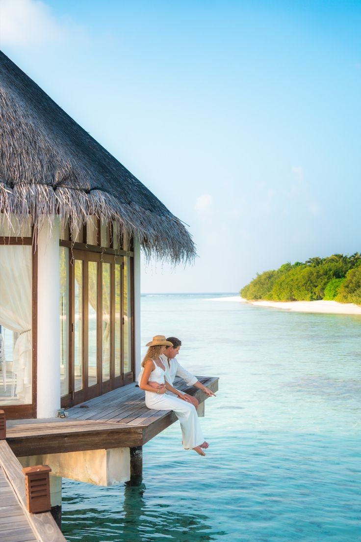 5 Days Maldives Package for Couples with Garden Villa