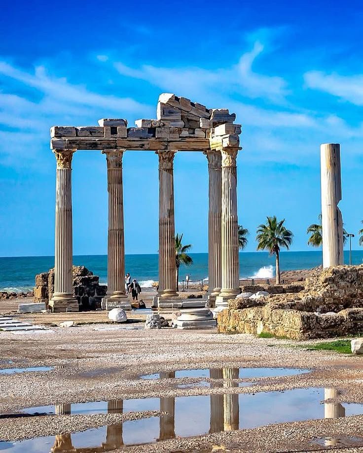 Discover the Best of Turkey - Exotic 11 Days Tour Package