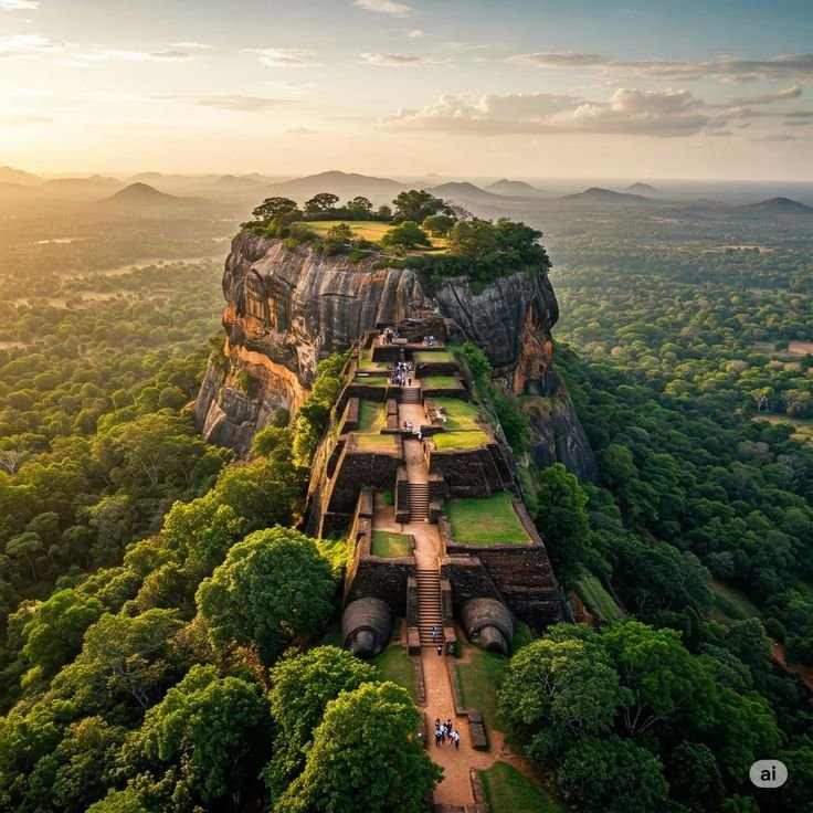 Sri Lanka – A Little Island, Big Experiences
