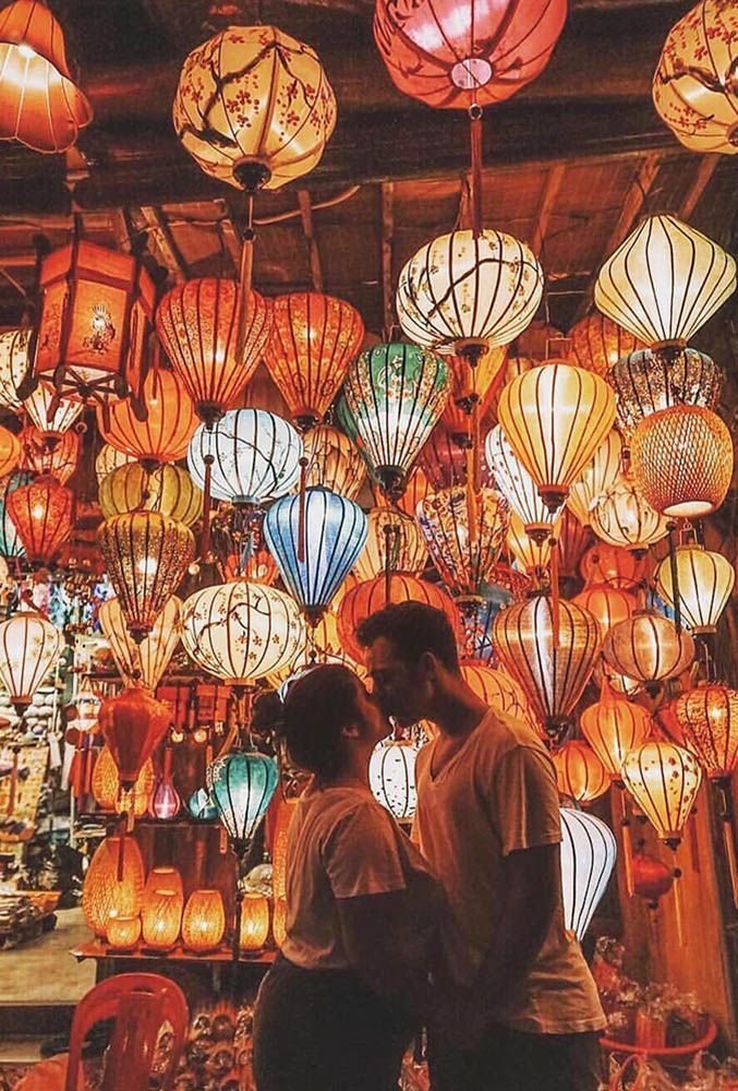 9 Days Vietnam Couple Tour Package With Romantic Ha Long Bay Cruise