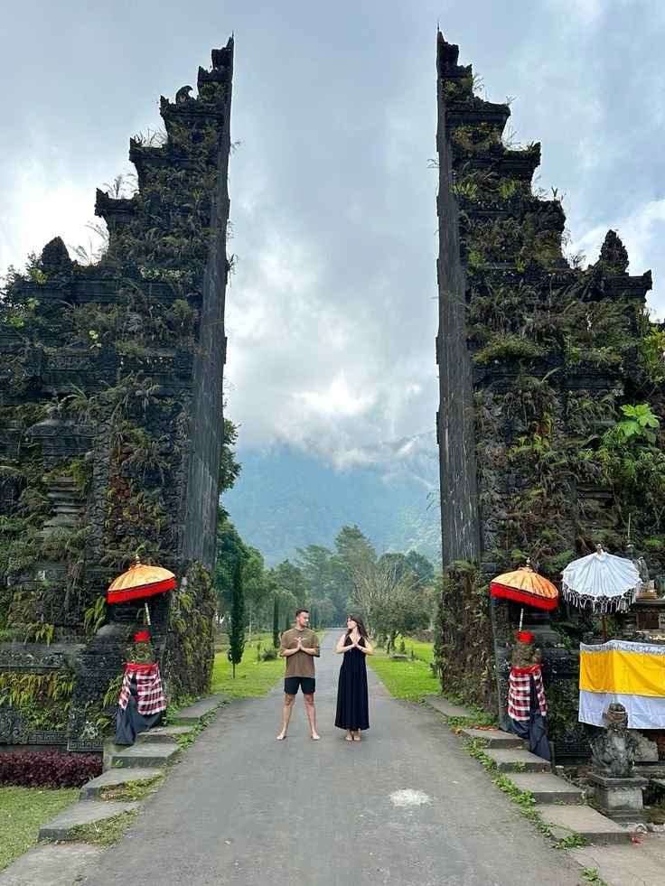 Budget Bali Tour Package 5 Days 4 Nights